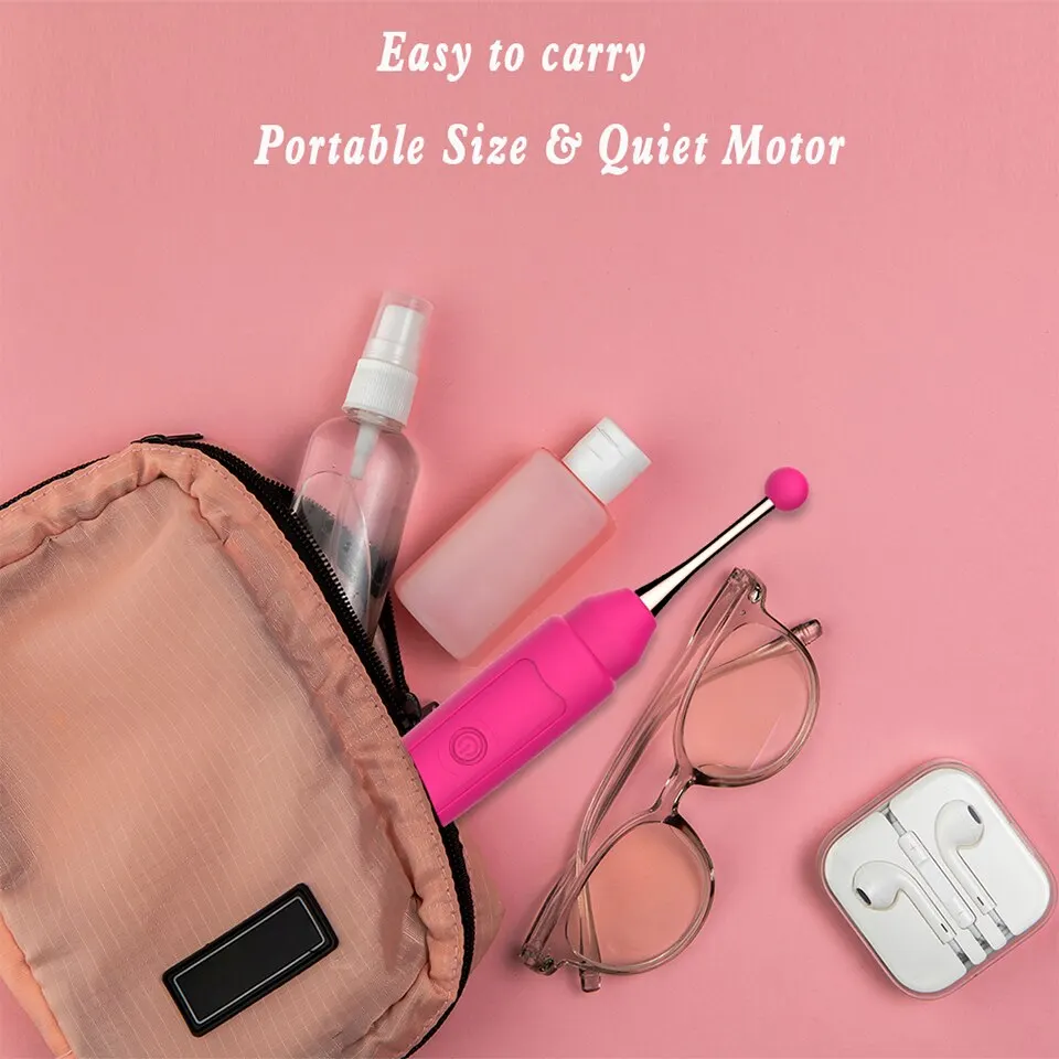 Powerful High Frequency G Spot Vibrators for Women Nipple Clitoris Stimulator Vagina Massager Female Masturbator Adult Sex Toys