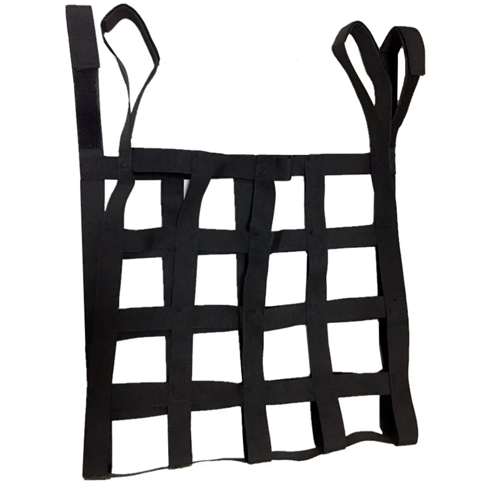 자동차 부품/실내 부품/자동차 액세서리/다기능/조립식 메쉬 정리함 (JL Jlu 1987-2019용)