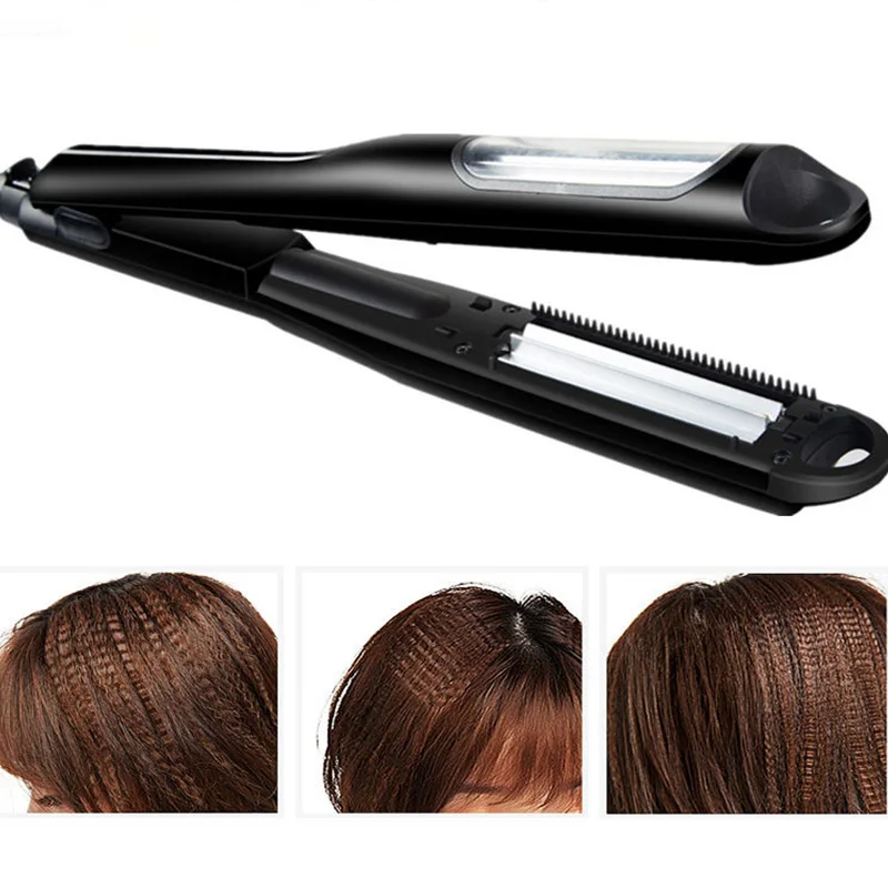 Fully Automatic Rotating Corn Whisker Curler Portable Ceramic Coated hair curler hair tools