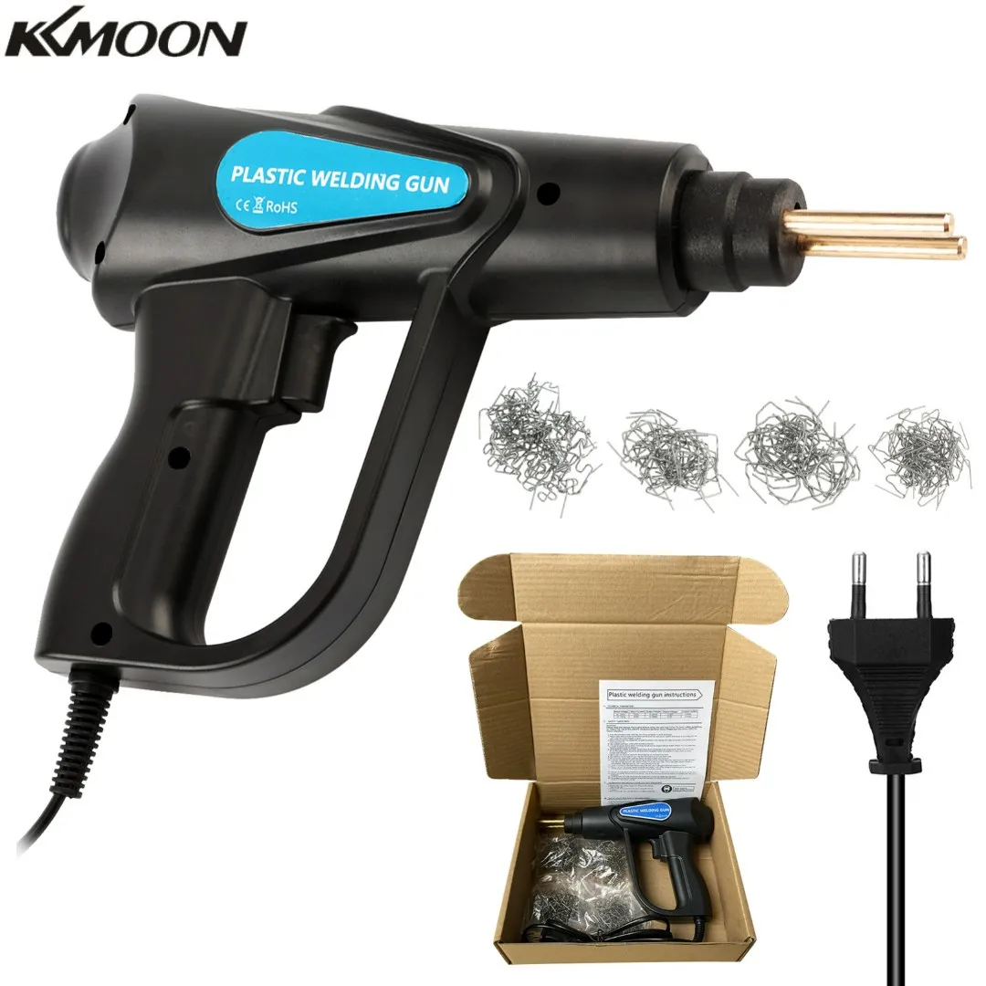 

Пластиковый сварочный аппарат, горячий степлер, ремонт бампера автомобиля, ремонт внешнего вида автомобиля, сварочный пистолет, сварочный инструмент, сварочный аппарат и