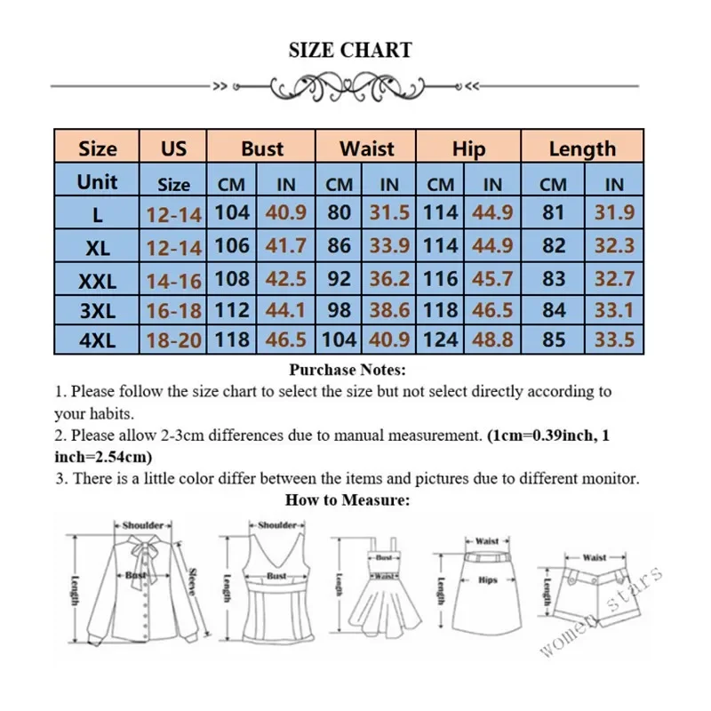 Plus Size Women's Clothing Jumpsuits Rompers Printed Wide Leg button Lace Up XL-5XL  Fashion Streetwear Wholesale Dropshipping