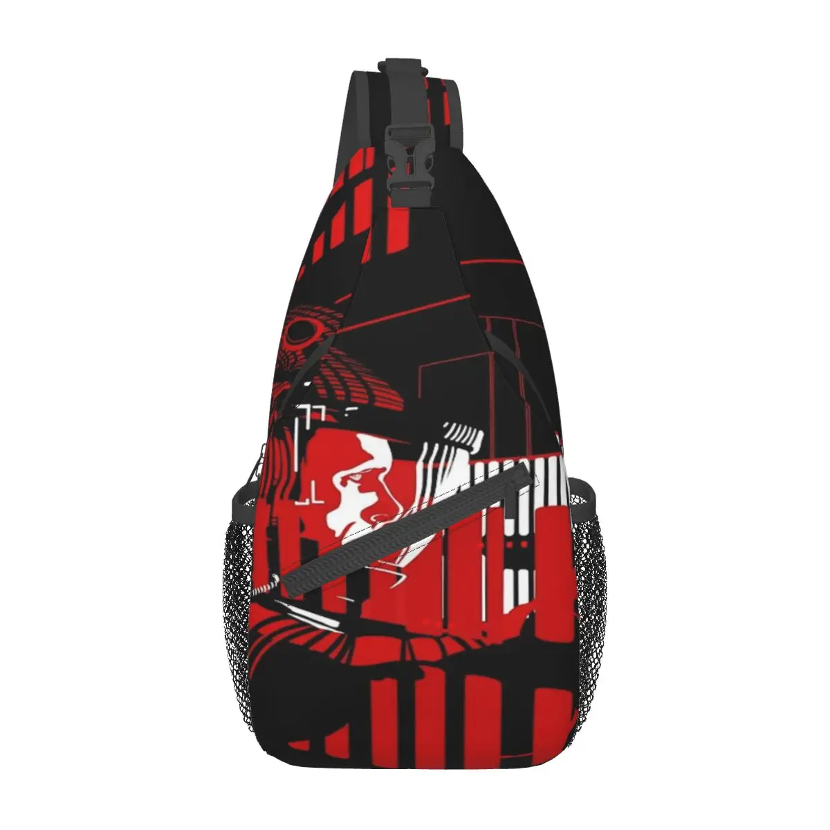 

Daisy, Daisy Chest Bag Trendy Polyester fabric Daily Nice gift Multi-Style