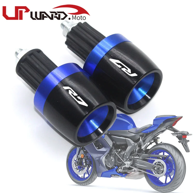 

Рукоятки для руля мотоцикла YAMAHA YZF-R7 YZF R7
