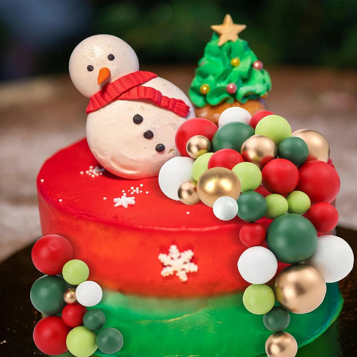 volumoon 50 Pièces Décorations Cupcake, Décoration de gâteau pour fille, Comestibles Cupcake Toppers, Decoration Gateau Reine des Neiges,Flocon de Neige Decoration Noël Hiver Fête (rose volumoon 50 Pièces Décorations Cupcake, Décoration de gâteau pour fille, Comestibles Cupcake Toppers, Decoration Gateau Reine des Neiges,Flocon de Neige Decoration Noël Hiver Fête (rose