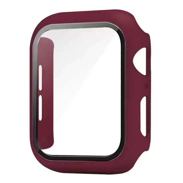 Premium Tempered Glass Screen Protector & Cover