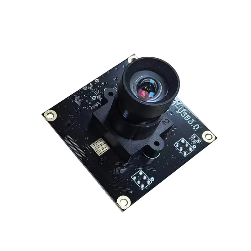 4MM lens