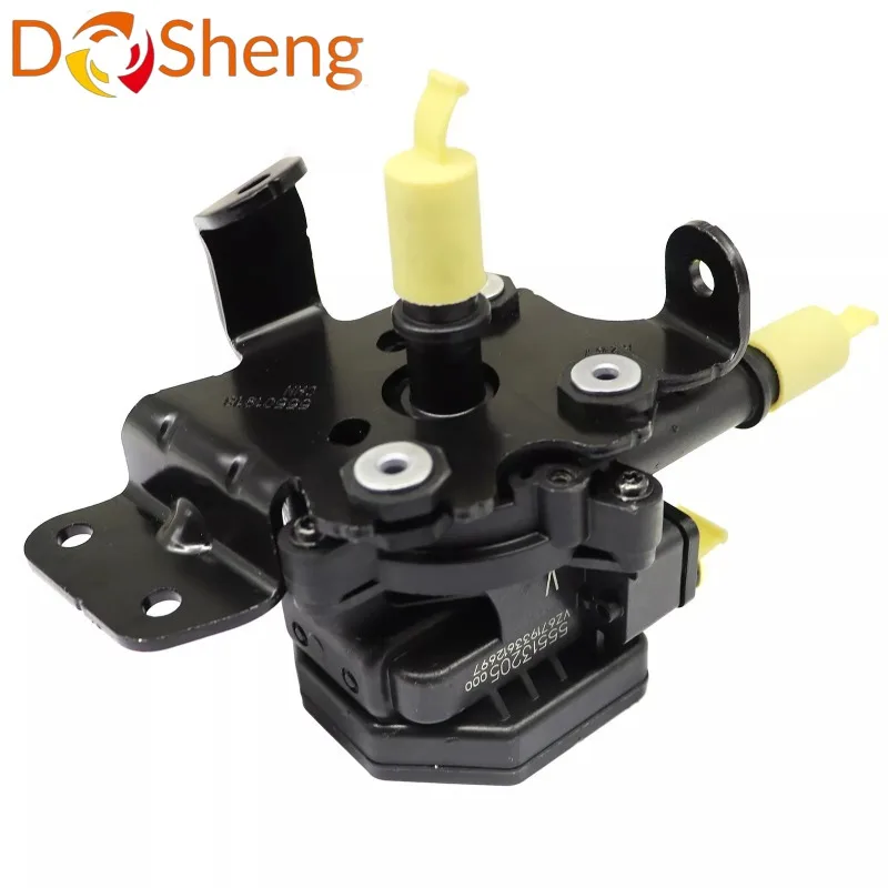 Auto parts evaporative emission carbon canister purging pump assembly 12718569 55511871 55513205 55516874 for Buick Chevrolet