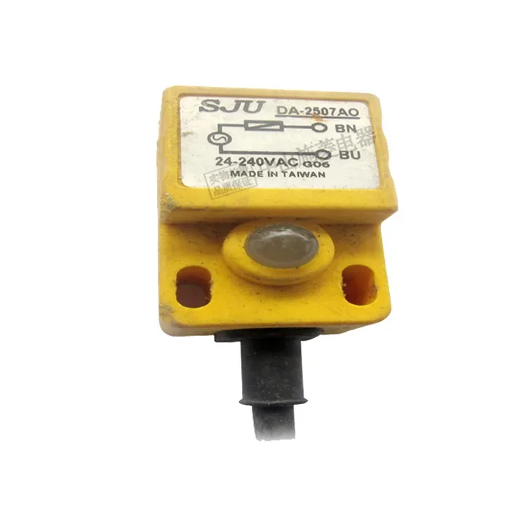 

Бесконтактный переключатель. Бесконтактный переключатель Φ 24-240 В переменного тока