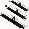 3/4pcs Heavy-Duty Storage Straps Reusable Extension Cord Organizer Cable Ties Hose Storage Accessory Holder Garage Organization 6