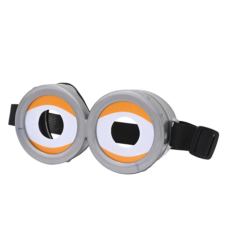 

Halloween Cosplay Glasses Dance Dress Up Props Holiday Gifts
