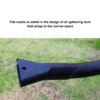 Cordless Gasoline Air Blower Vacuum Snow Blower Garden Leaf Cleaner Collector Dust Blower Tool 4