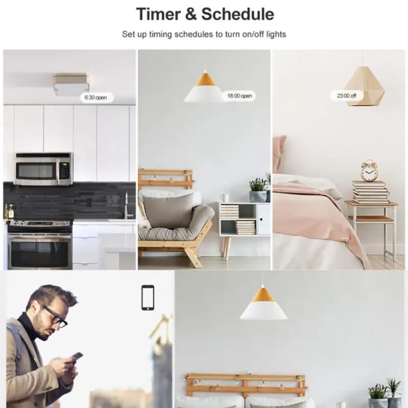 SONOFF TX 시리즈 스마트 홈 스위치, 와이파이 터치 스위치, 벽 조명 스위치, 무선 앱 음성 리모컨, 알렉사, EU, 영국, 미국, T0