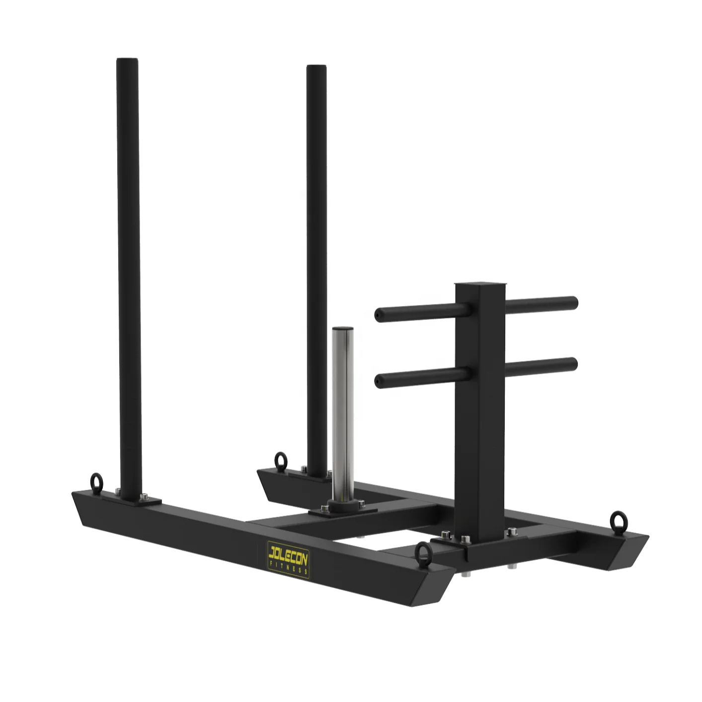

Fitness Sled Home Training Equipment