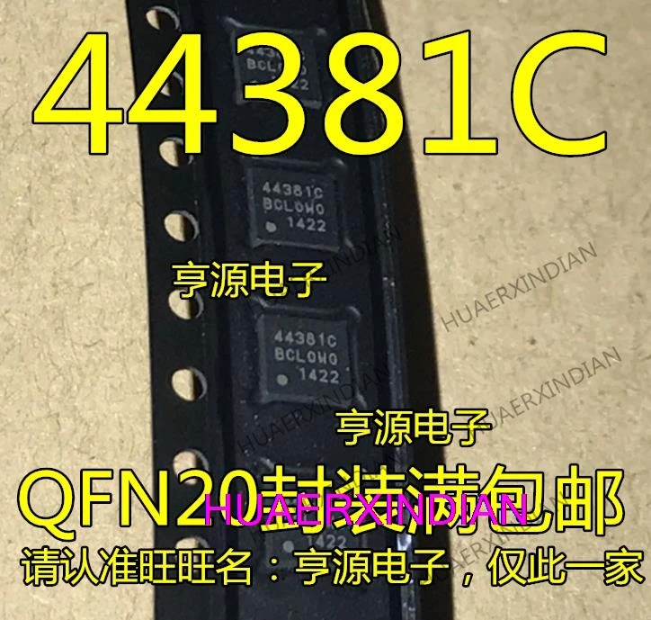 

10 шт., новинка, оригинальная фотография Φ 44602A 40601B