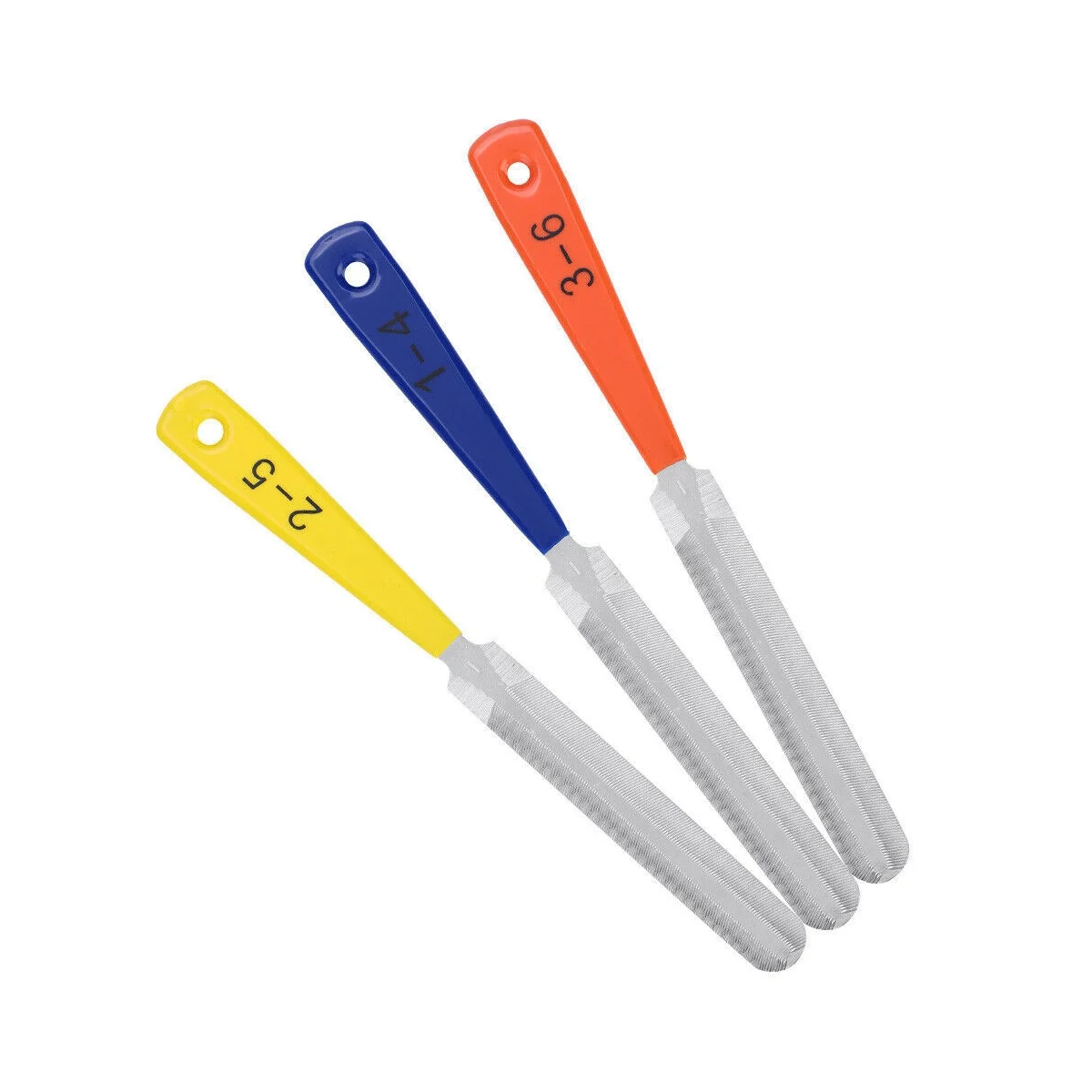 

Steel Fret Nut File Key Chain with Guitar Shaped Bridge Pin Puller for Bass Mandoline Banjo Ukulele Luthier Tool