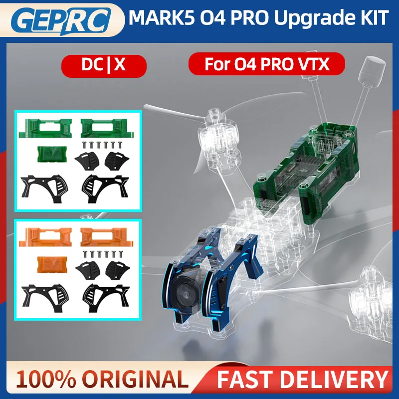 dsc-products