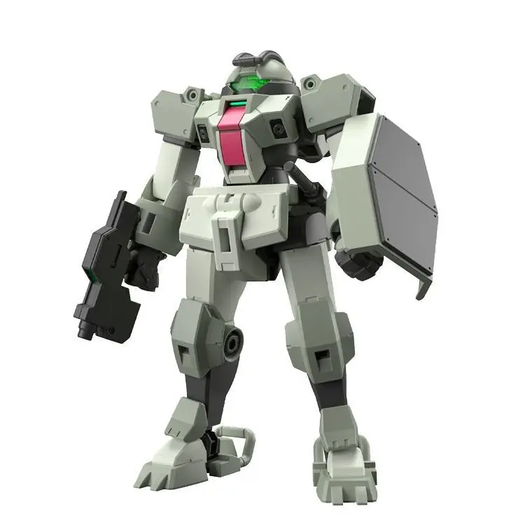 

Bandai HG 1/144 Mercury's Witch Студенческая машина собранная модель Gundam