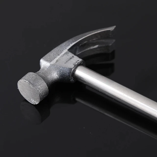 Small Hammer