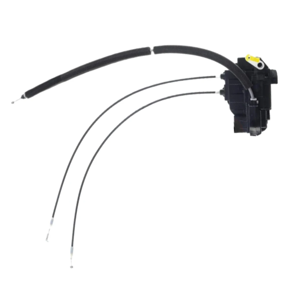 Serrures De Porte Arrière Droit Pour Nissan Versa 2014-2019 - Actuateur De Verrouillage Neuf