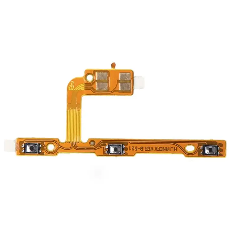 

Maimang 6/ Mate10lite Boot Volume Cable Replacement for Huawei Mate 10 Lite