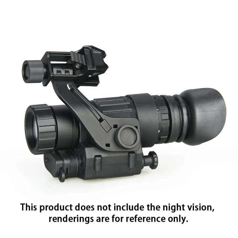 PPTNVGJArmAluminumMountTacticalNightVisionAccessoryNight