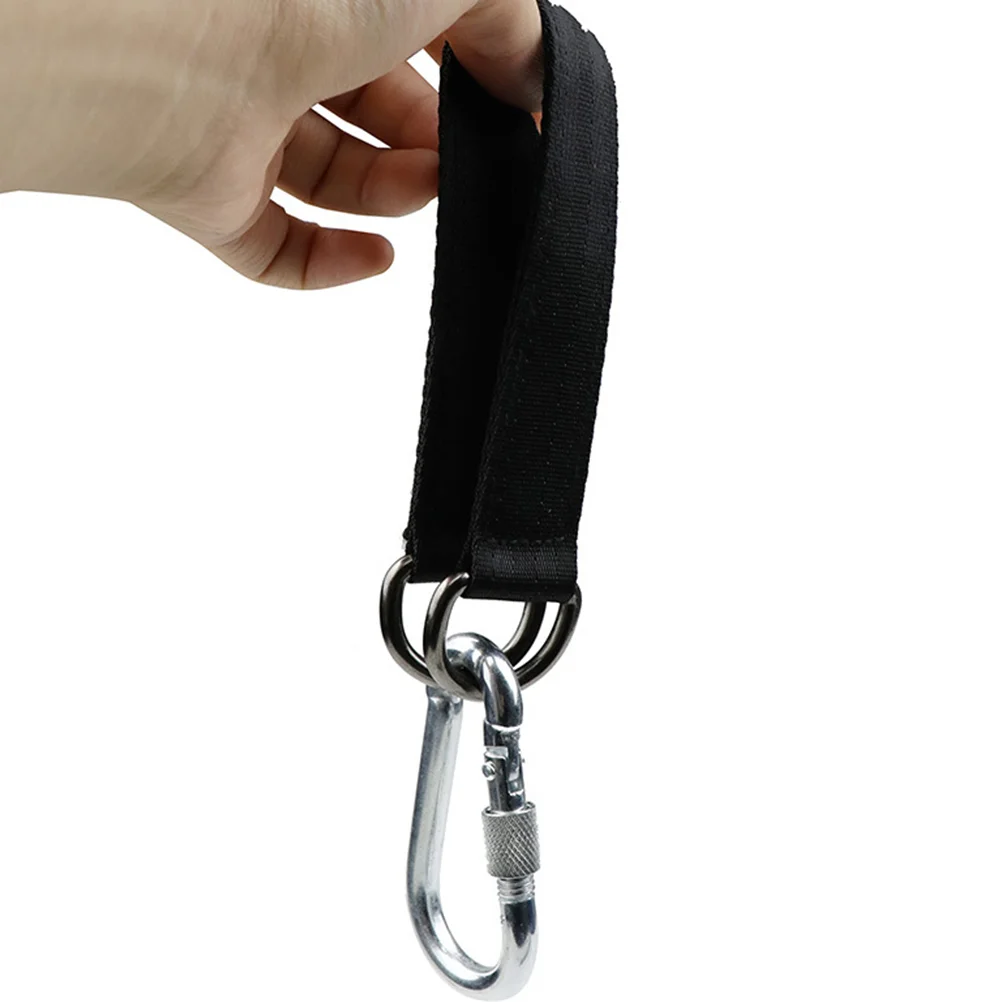 

Swing Connection Belt Camping Accessories Heavy Duty Hammock Chair Outdoor Hanging Strap