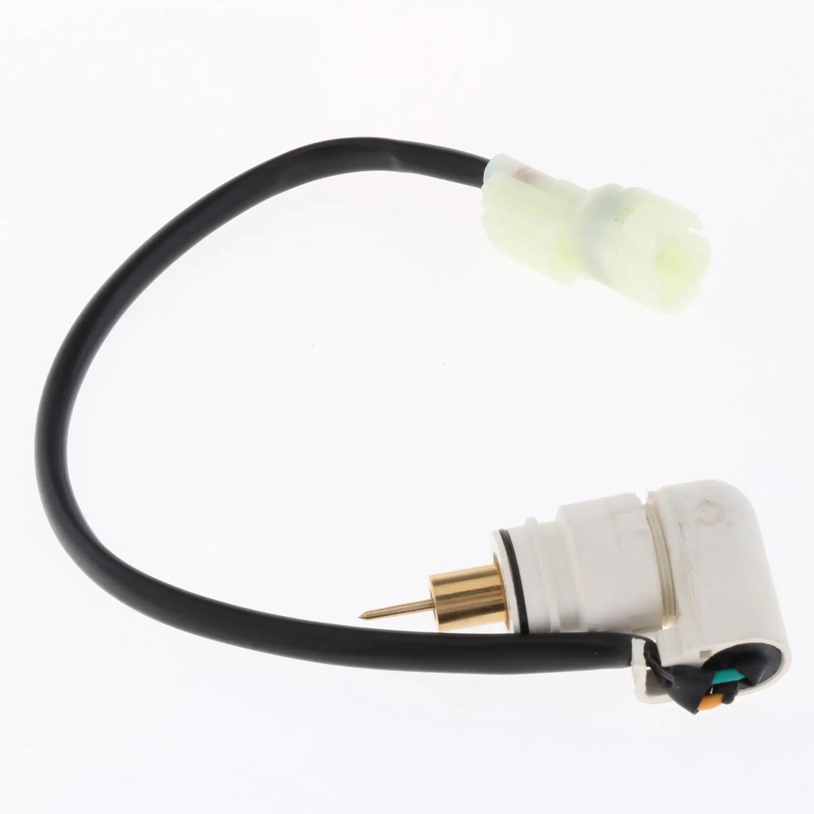 

Bystarter Assy подходит для подвесного двигателя Honda 4T BF25D BF30D серия запасных частей