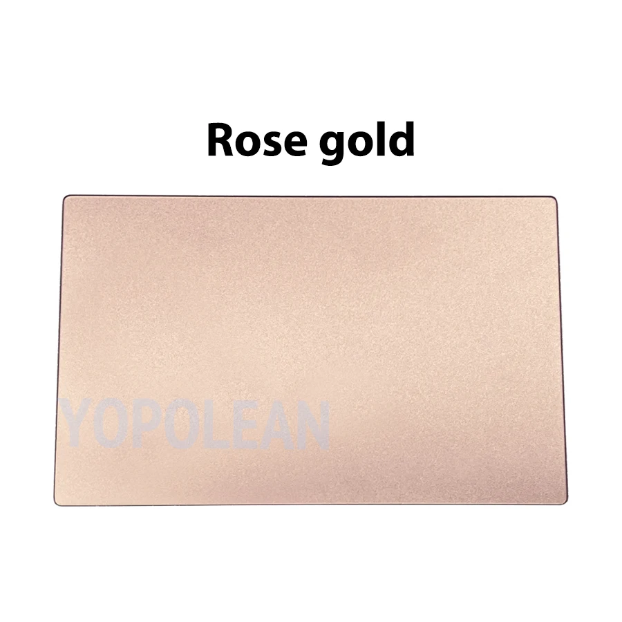 Trackpad De Remplacement Or Pour MacBook Retina 12'' A1534 (Début 2016/2017)