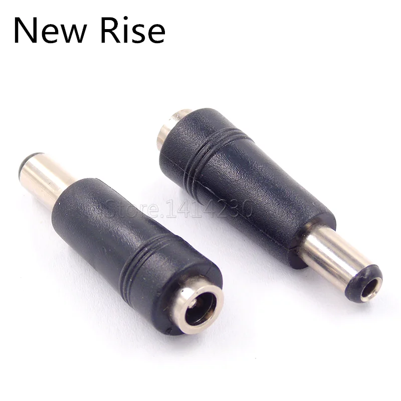 4.0x1.7mm オスはんだコネクタ　DIYコネクタアダプター Amazon | RUITEXUN DC 4.0x1.7mm オスはんだコネクタ、DC 4.0mm