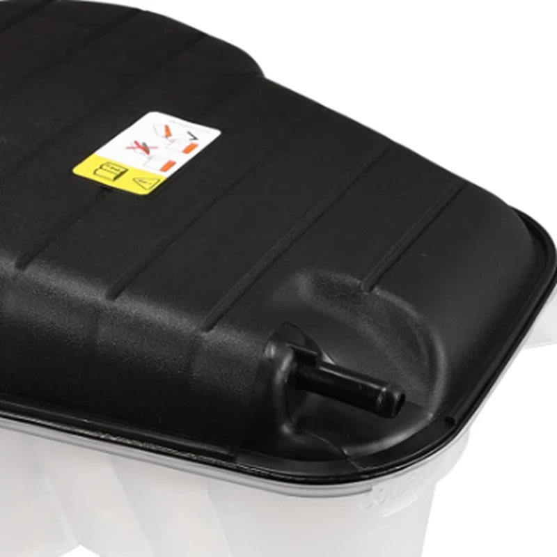 Coolant Expansion Tank With Sensor C2D36877 C2Z29118 For Jaguar XF 2009-2015 C2D36671 C2Z22872