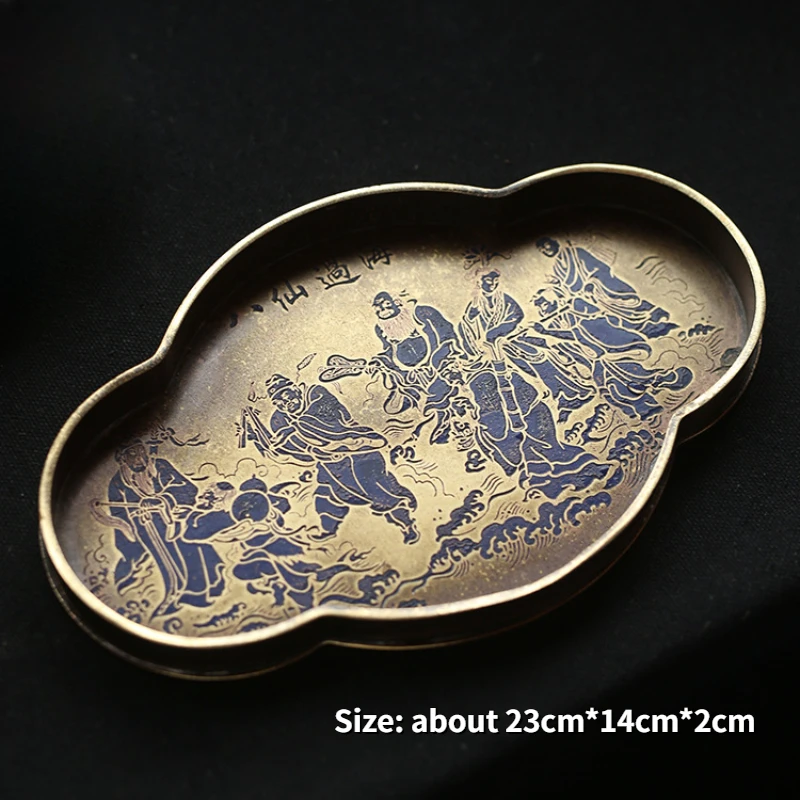 Tea tray style -01