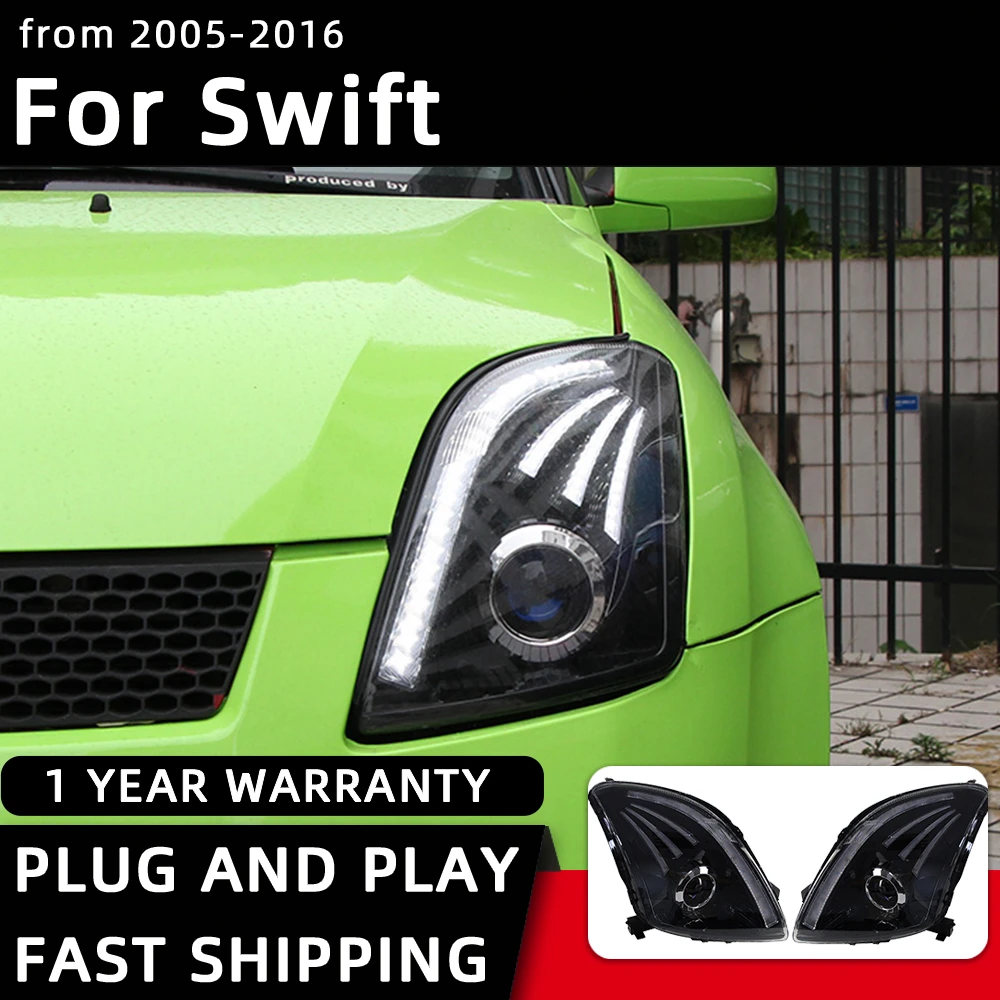 Suzuki Swift Sport Headlights ubicaciondepersonas.cdmx.gob.mx