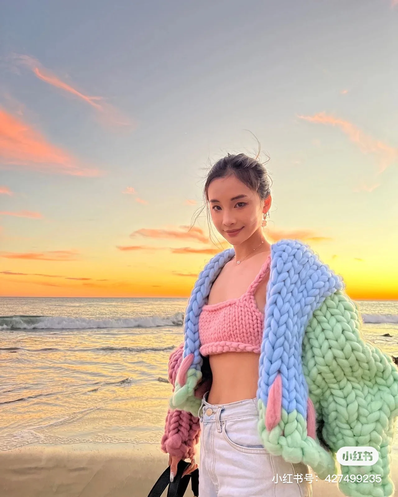 Hand Knitted Sweater Store