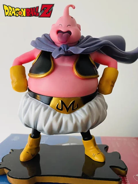 Dragon Ball Z GK Kid Majin Buu Majin Boo Figure Collectible Toy Doll Statue  NEW!