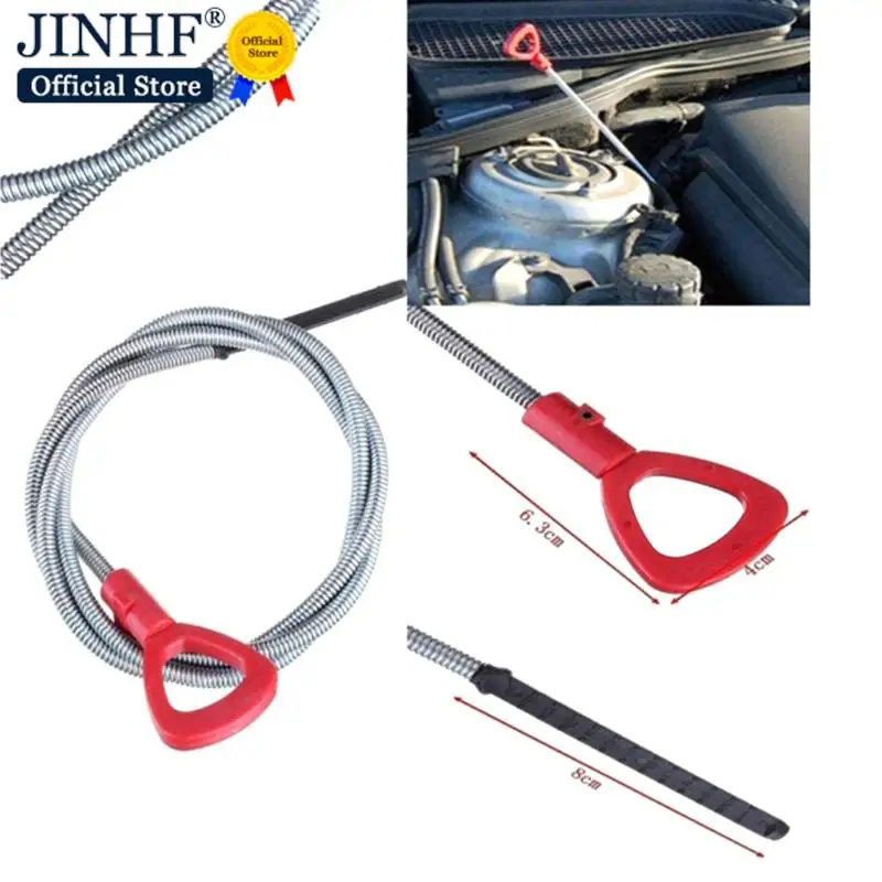 

1PC 920mm Car Transmission Engine Oil Gearbox Fluid dipstick tool For W163 W168 W203 W208 W210 W211 W220