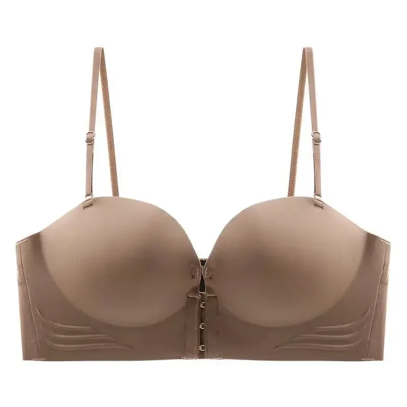 coffee color Bra