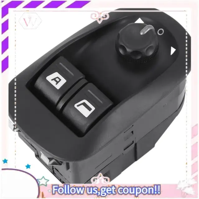 Switch ハママツ HANDLEBAR SWITCH RIGHT HAND ZX 6 R 1998-1999 (NINJA ZX-6R