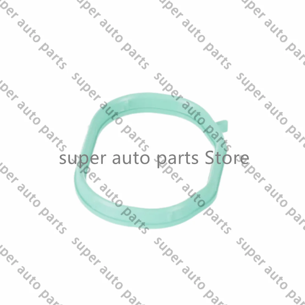 Air Intake Manifold Gasket Rubber Seal For Maserati Quattroporte OE 203134 255738