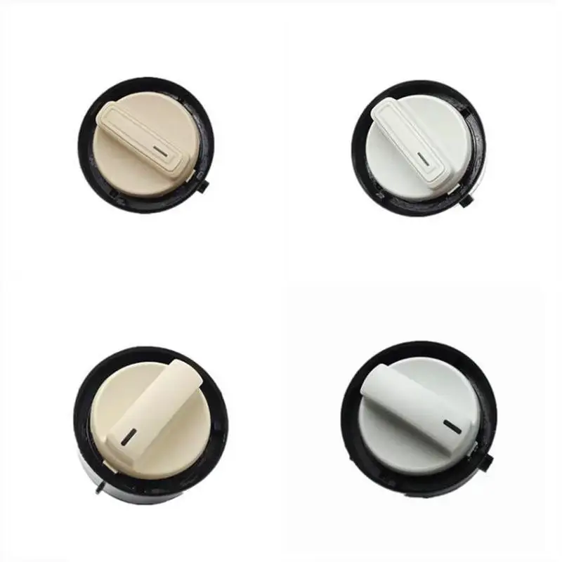 

Apply to POLO Ceiling switch Sunroof switch knob