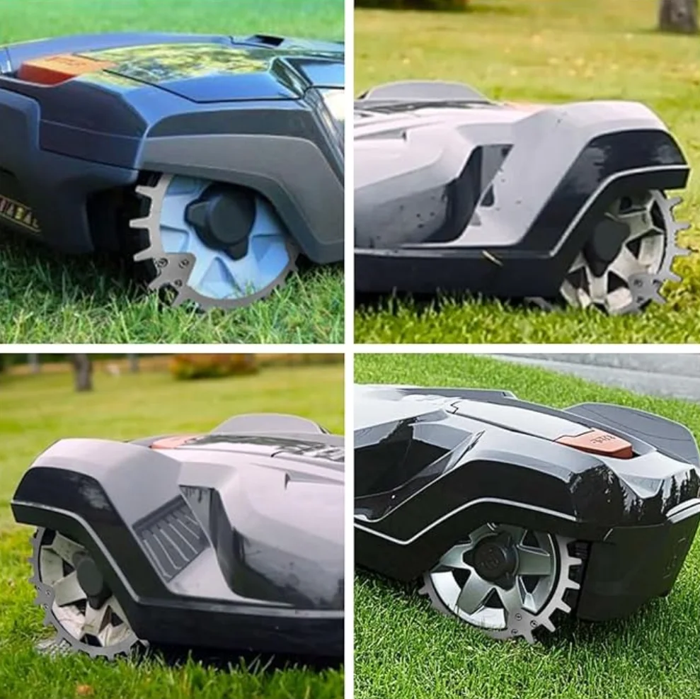 Robotic Lawn Mower 105 Automower Husqvarna 105 Automower