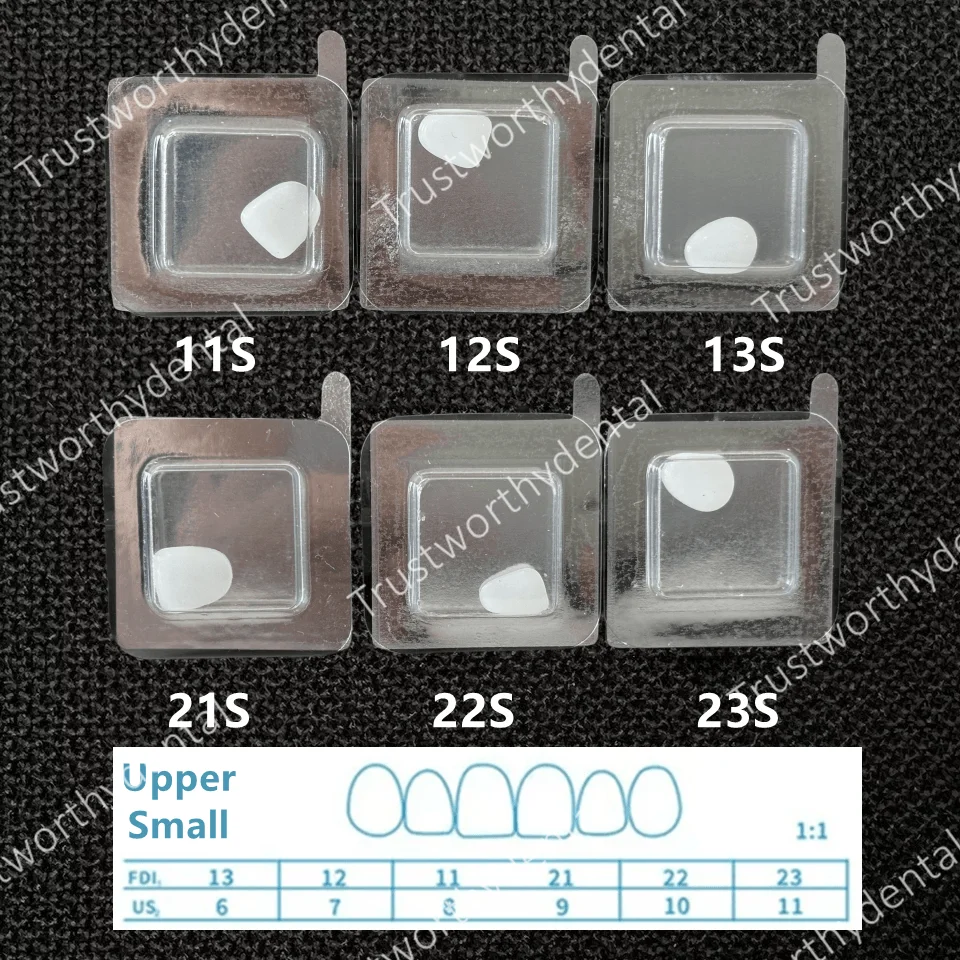Upper-S x1Set