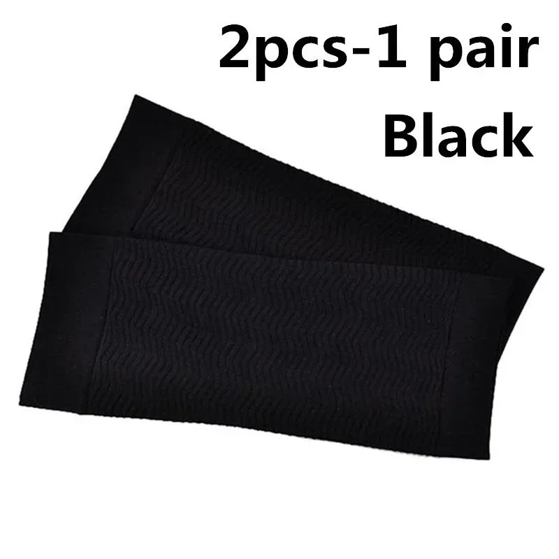 Arm Sleeve Weight Loss Calories off Slim Slimming Arm Shaper Massager Sleeve Wrap Weight Loss Fat Burning Running Warmers cooling arm sleeves sun protection arm sleeves arm sleeves