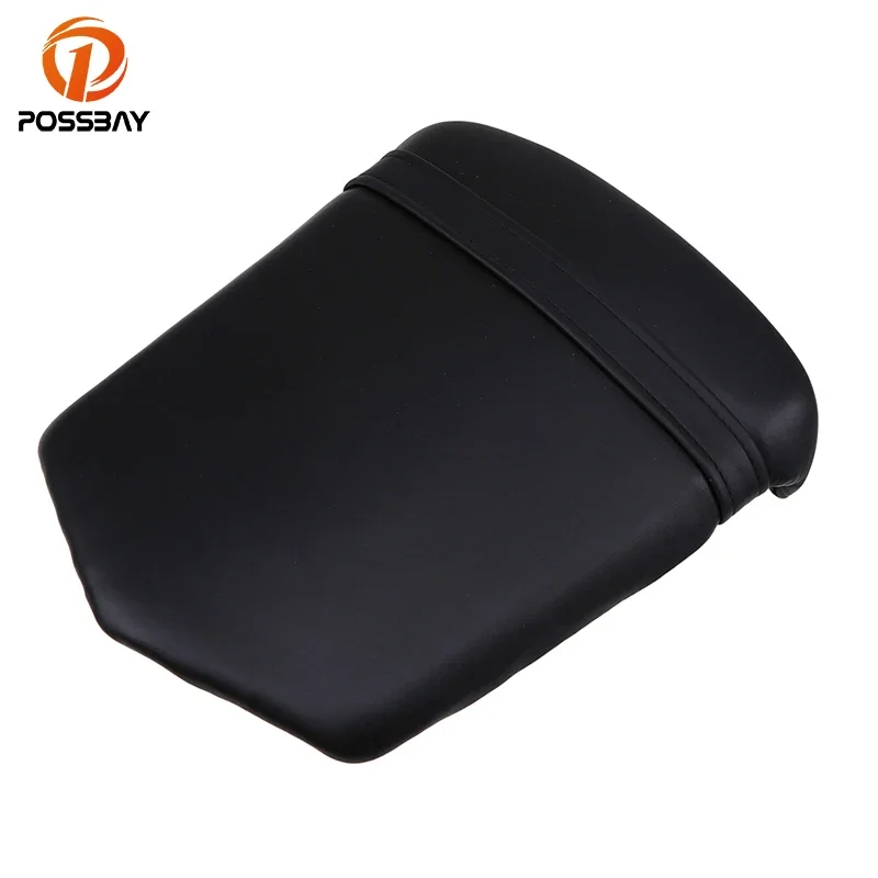 

Motorcycle Seat Cushion Waterproof Accessories Pillion Rear Passenger Seat Cushion Accessories Fit for Yamaha YZF R1 2000 2001