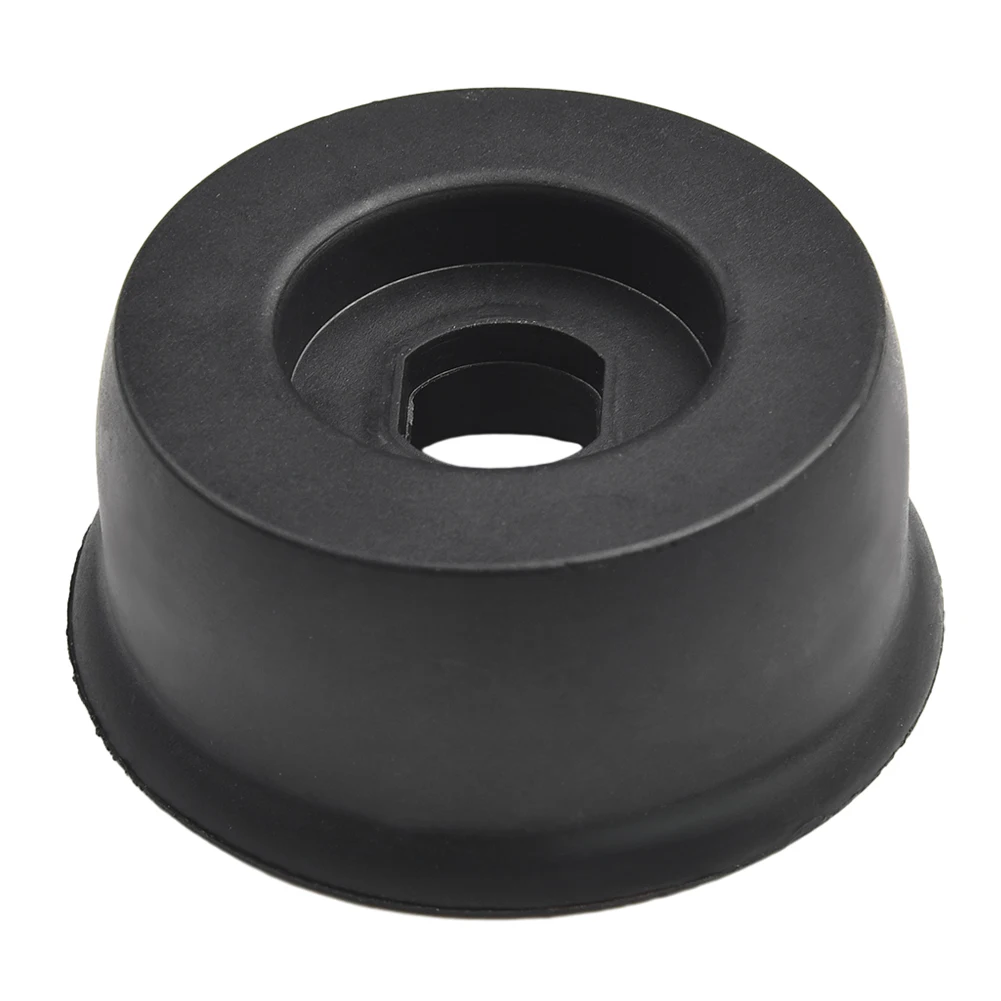 

Lawn Mower Blade Mounting Cover Guard Blade Base For 21V Wireless Charging Trimmer Grass Kit Electric Lawn Mower Garden Tools