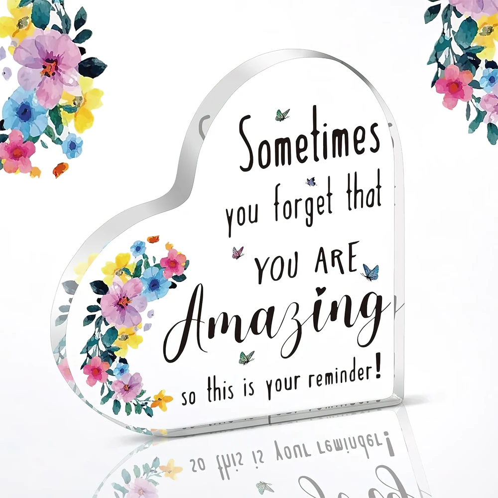 Thank You Appreciation Gifts for Women Teacher Colleague Boss Volunteer Nurse Doctor Manager Director Superior Office Staff