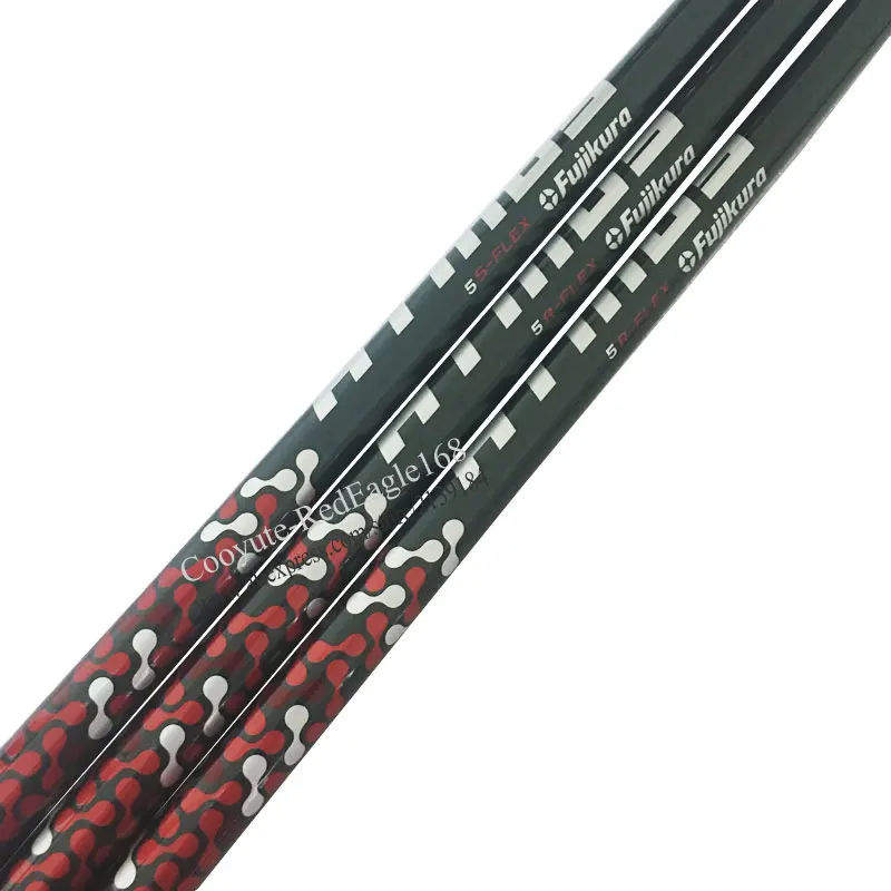New Cooyute Golf driver shaft FUJIKURA 5R Clubs Graphite Golf shaft 5R