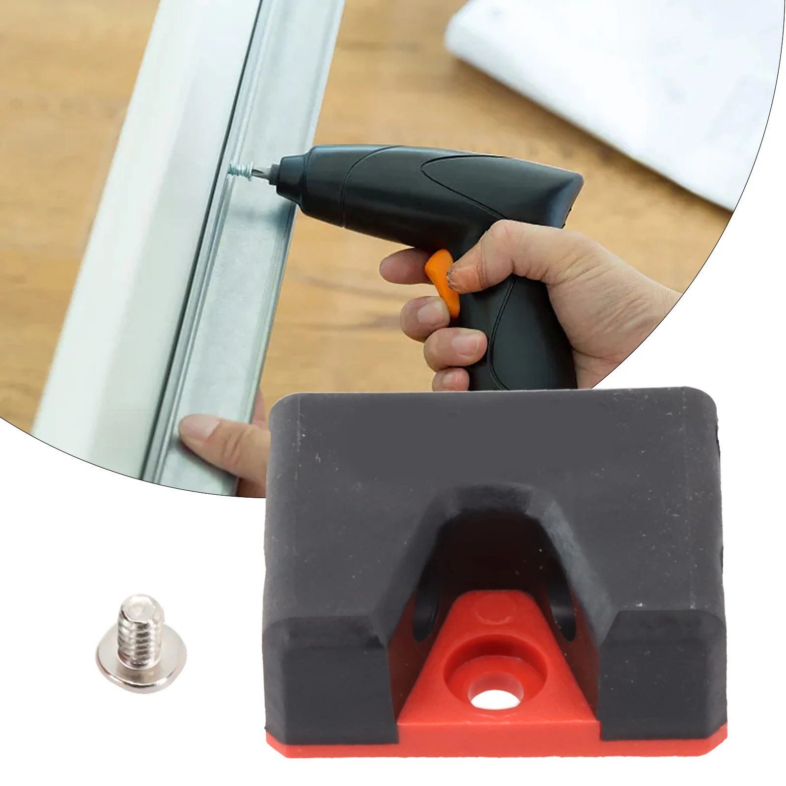 

Brand New Druable High Quality Material Practical Bit Holder Screw Wrenches Bit Holder Drill & Impact Easy To Use