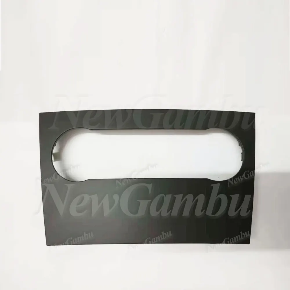 

NewGambu For BENZ B200 A-CLASE W169 B-CLASE W245 2004 2005 2006 - 2011 Frame ABS Audio Adaptor Dash Trim kit Facia