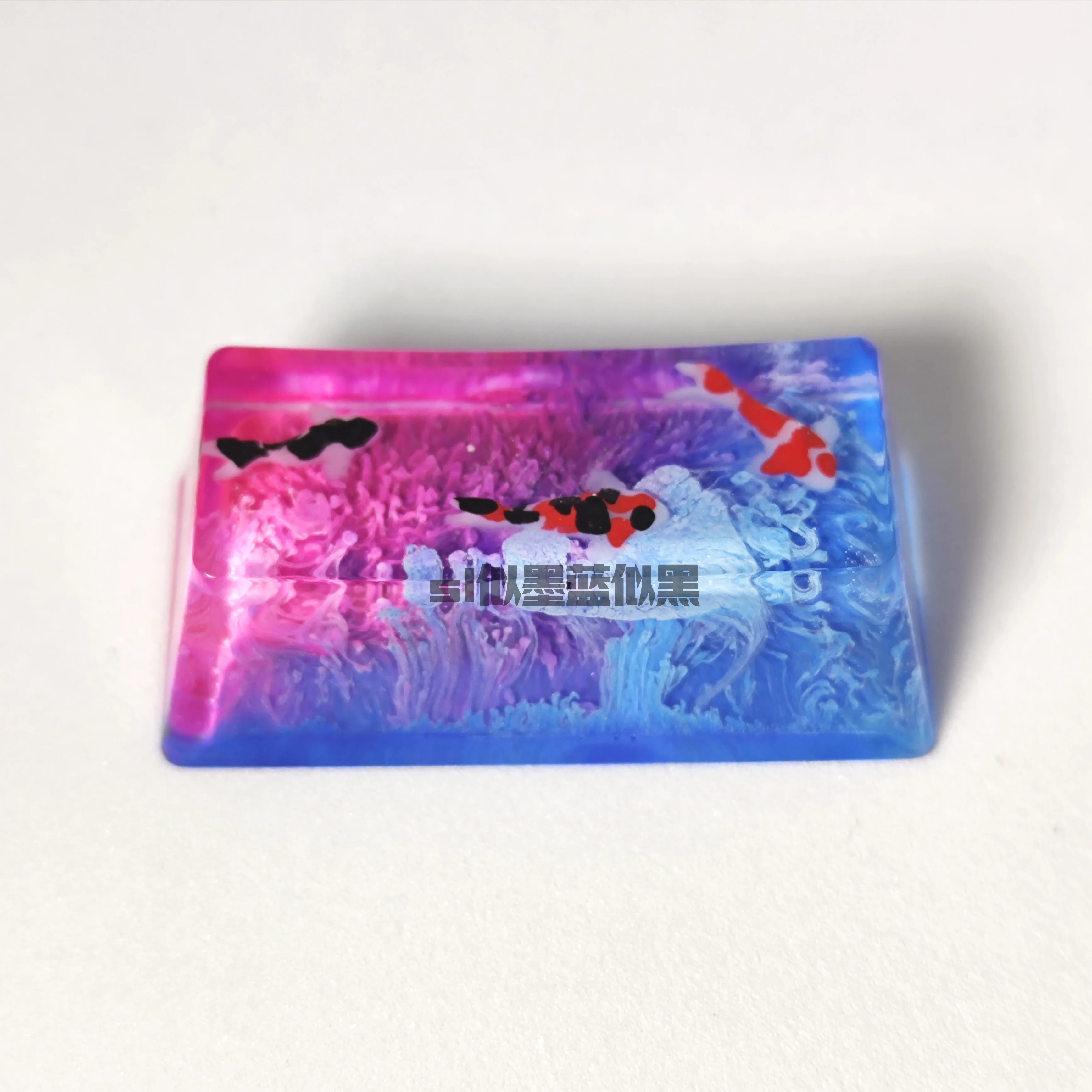 【新品未開封】Uncle Panda × hunk キーキャップ 新品未開封】Uncle Panda × hunk キーキャップ 64キー - メルカリ