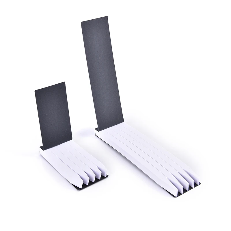 Essential Oil Test Strips 100 Pcs Aromatherapy Fragrance Perfume deodorization Expand Fragrance
